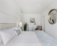 Obra Nueva - Chalet - Los Alcázares - Serena Golf