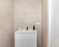 Obra Nueva - Chalet - Los Alcázares - Serena Golf