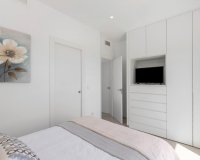 Obra Nueva - Chalet - Los Alcázares - Serena Golf