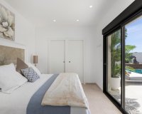 Obra Nueva - Chalet - Los Alcázares - Serena Golf