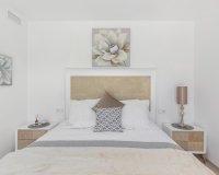 Obra Nueva - Chalet - Los Alcázares - Serena Golf