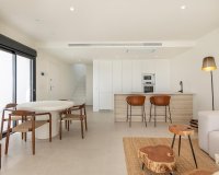 Obra Nueva - Chalet - Los Alcázares - Serena Golf