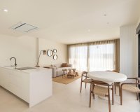 Obra Nueva - Chalet - Los Alcázares - Serena Golf