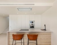 Obra Nueva - Chalet - Los Alcázares - Serena Golf