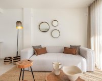 Obra Nueva - Chalet - Los Alcázares - Serena Golf