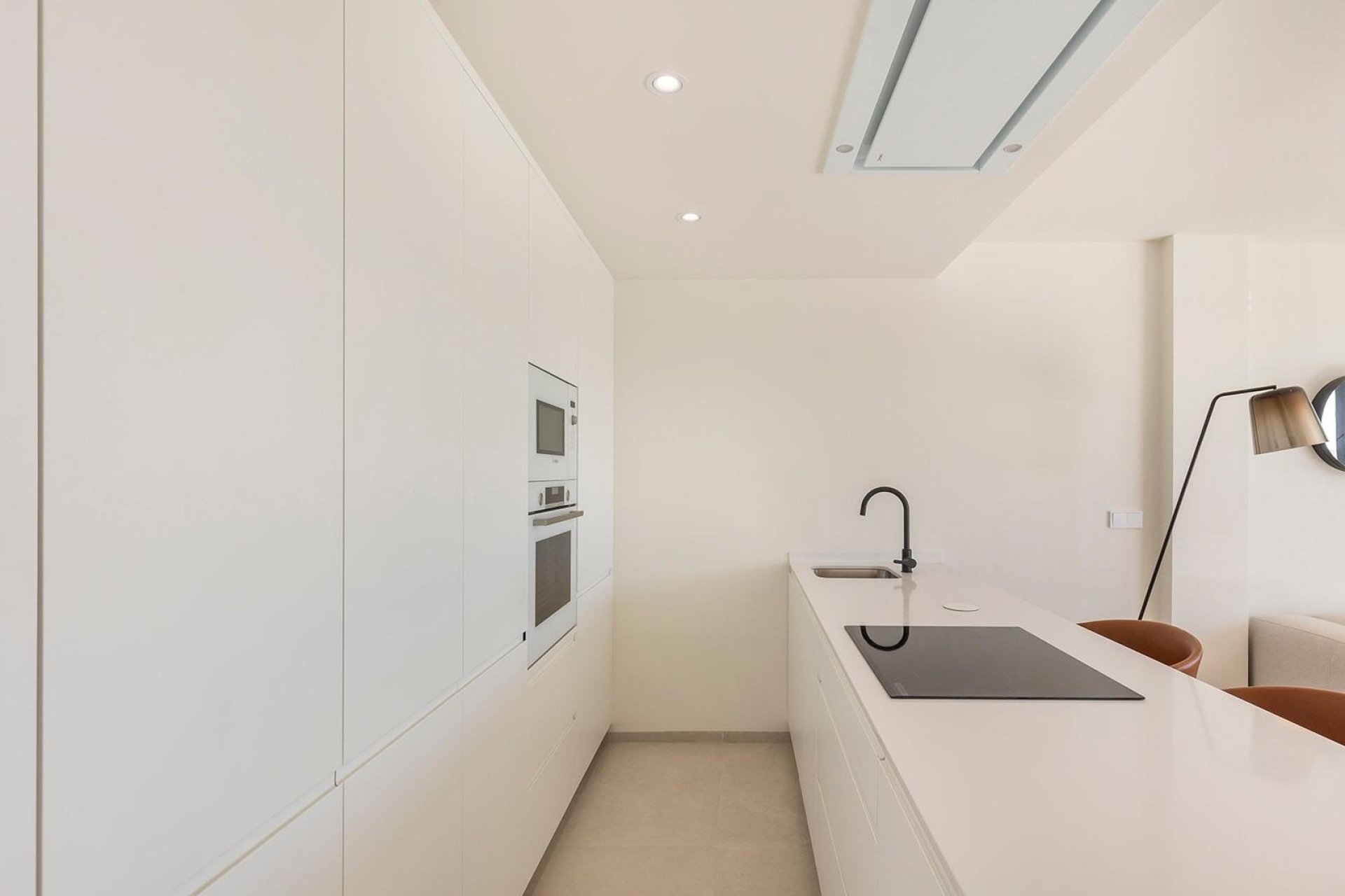 Obra Nueva - Chalet - Los Alcázares - Serena Golf