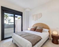 Obra Nueva - Chalet - Los Alcázares - Serena Golf