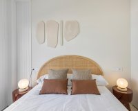 Obra Nueva - Chalet - Los Alcázares - Serena Golf