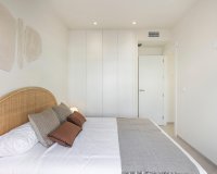 Obra Nueva - Chalet - Los Alcázares - Serena Golf