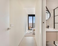 Obra Nueva - Chalet - Los Alcázares - Serena Golf