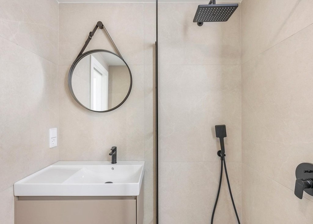 Obra Nueva - Chalet - Los Alcázares - Serena Golf