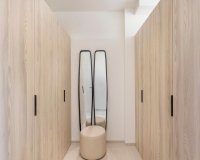 Obra Nueva - Chalet - Los Alcázares - Serena Golf