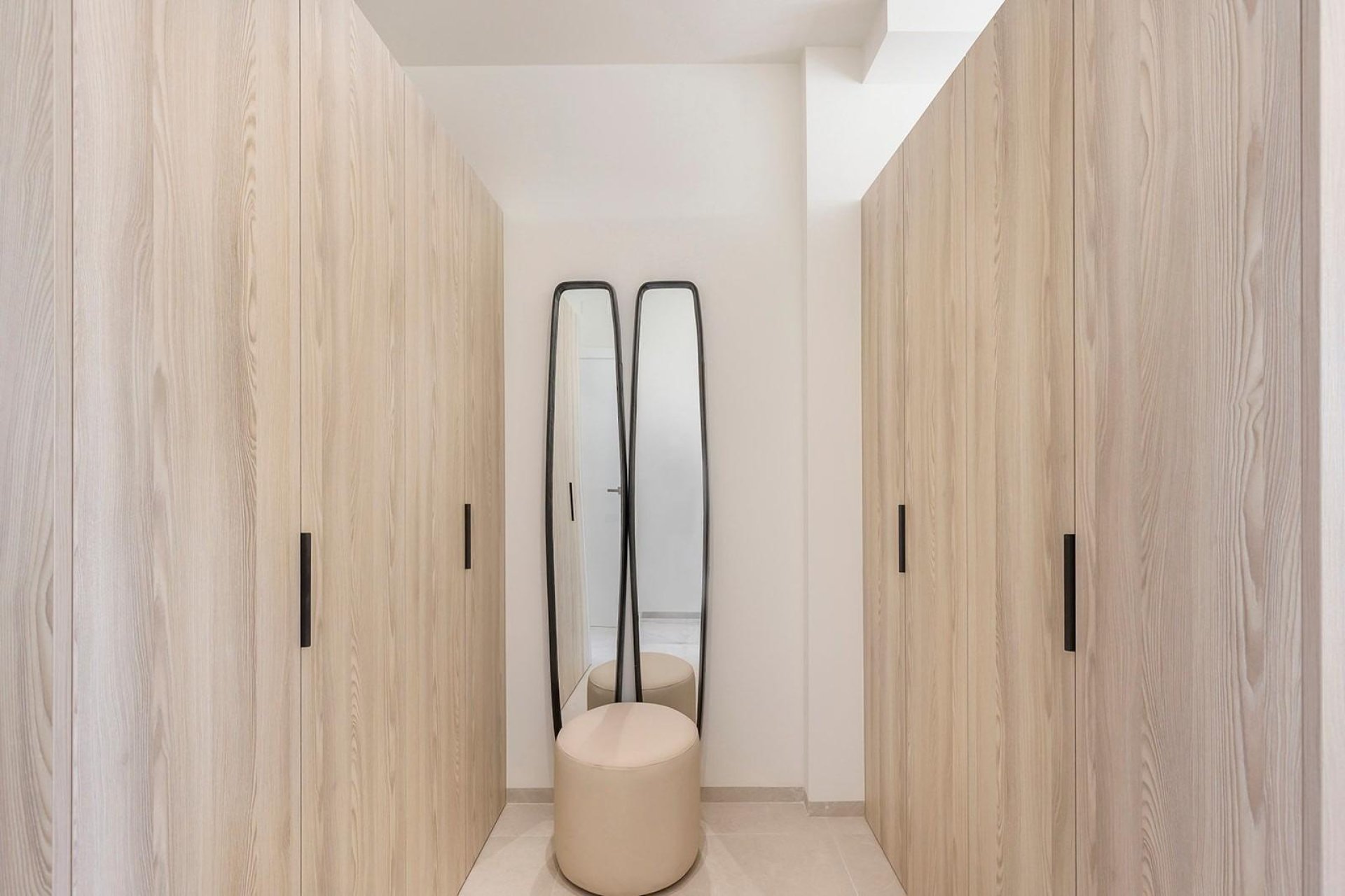 Obra Nueva - Chalet - Los Alcázares - Serena Golf