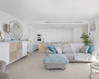 Obra Nueva - Chalet - Los Alcázares - Serena Golf