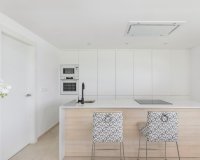 Obra Nueva - Chalet - Los Alcázares - Serena Golf