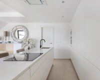 Obra Nueva - Chalet - Los Alcázares - Serena Golf