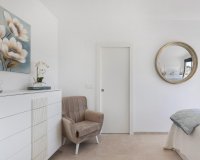 Obra Nueva - Chalet - Los Alcázares - Serena Golf