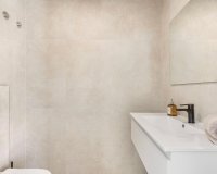 Obra Nueva - Chalet - Los Alcázares - Serena Golf