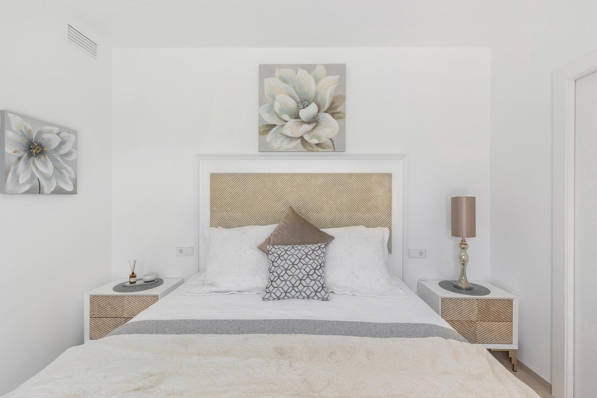 Obra Nueva - Chalet - Los Alcázares - Serena Golf