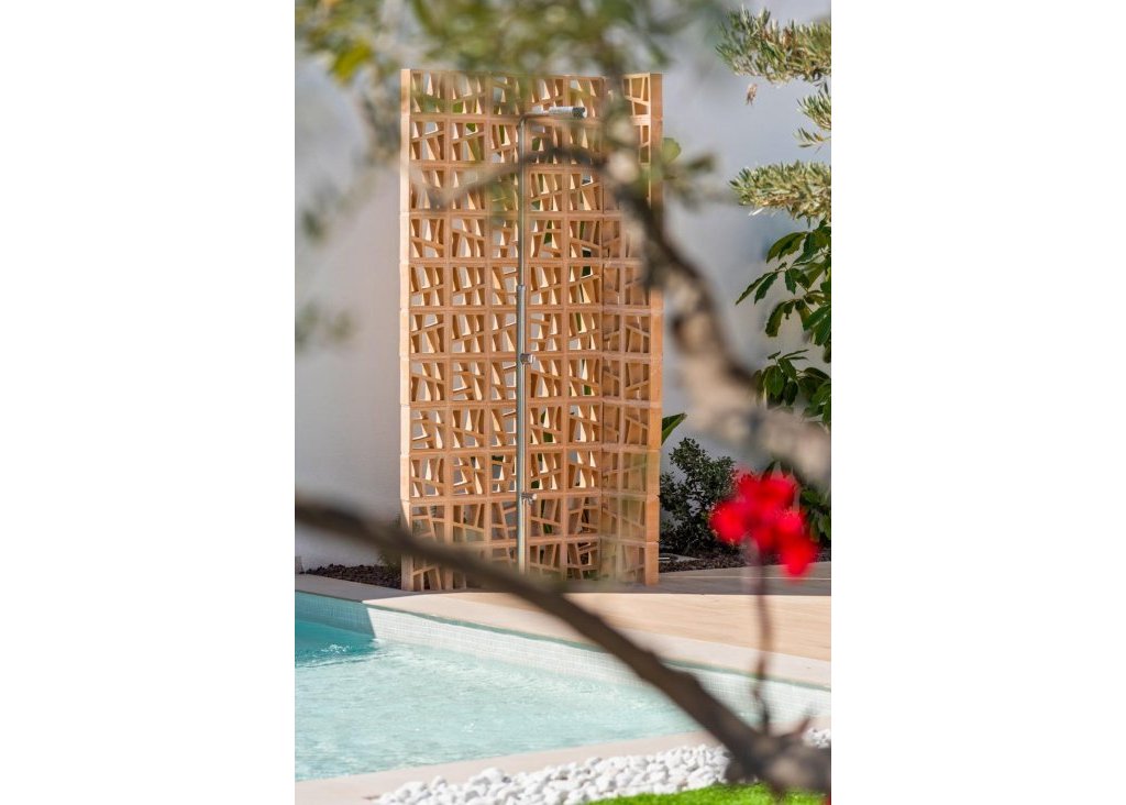 Obra Nueva - Chalet - Los Alcázares - Serena Golf