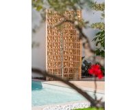 Obra Nueva - Chalet - Los Alcázares - Serena Golf