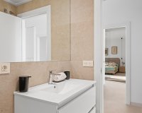 Obra Nueva - Chalet - Los Alcázares - Serena Golf