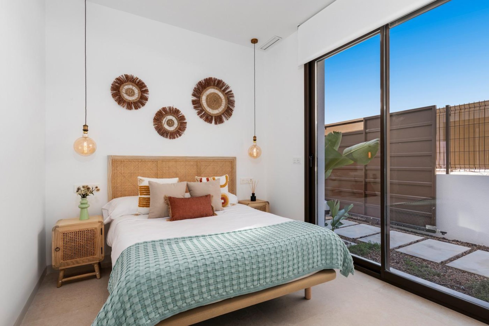 Obra Nueva - Chalet - Los Alcázares - Serena Golf