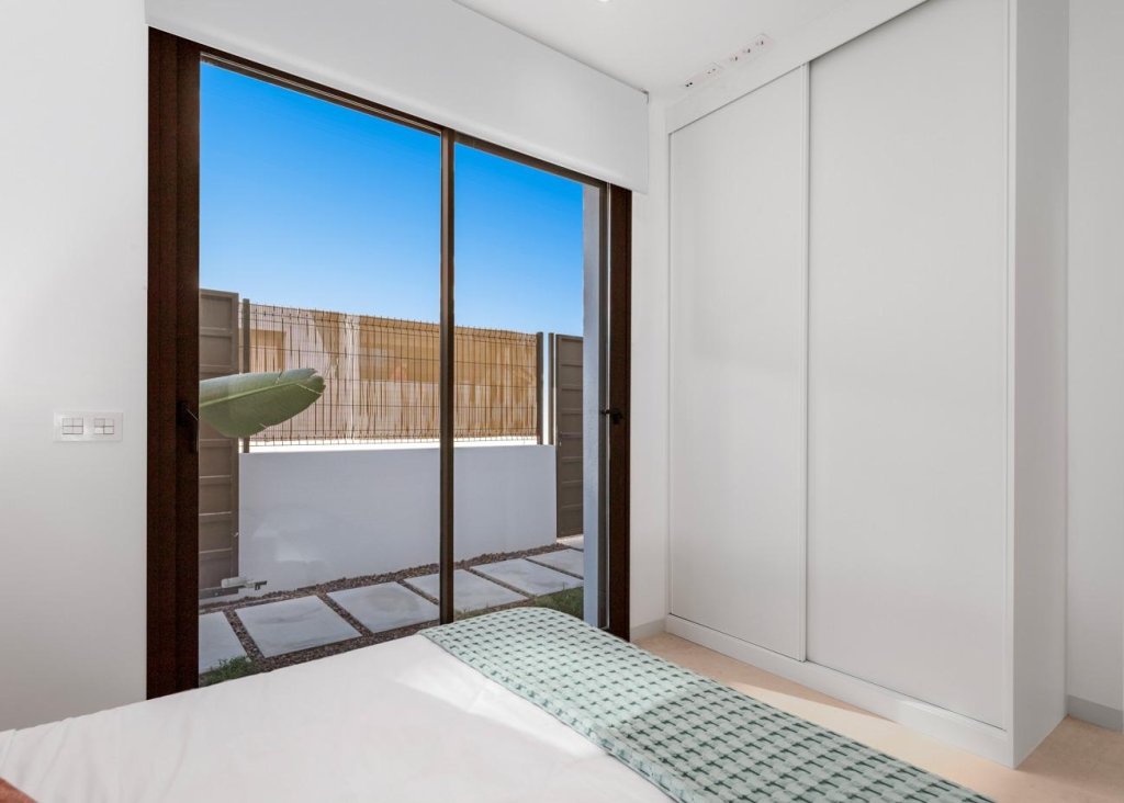 Obra Nueva - Chalet - Los Alcázares - Serena Golf