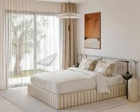 Obra Nueva - Chalet - Los Alcázares - Serena Golf