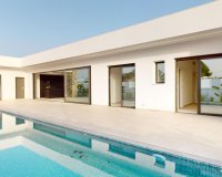 Obra Nueva - Chalet - Los Alcázares - Serena Golf