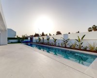 Obra Nueva - Chalet - Los Alcázares - Serena Golf