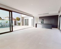 Obra Nueva - Chalet - Los Alcázares - Serena Golf