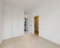 Obra Nueva - Chalet - Los Alcázares - Serena Golf