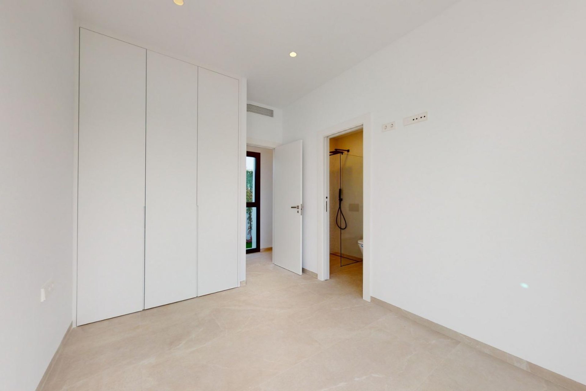 Obra Nueva - Chalet - Los Alcázares - Serena Golf