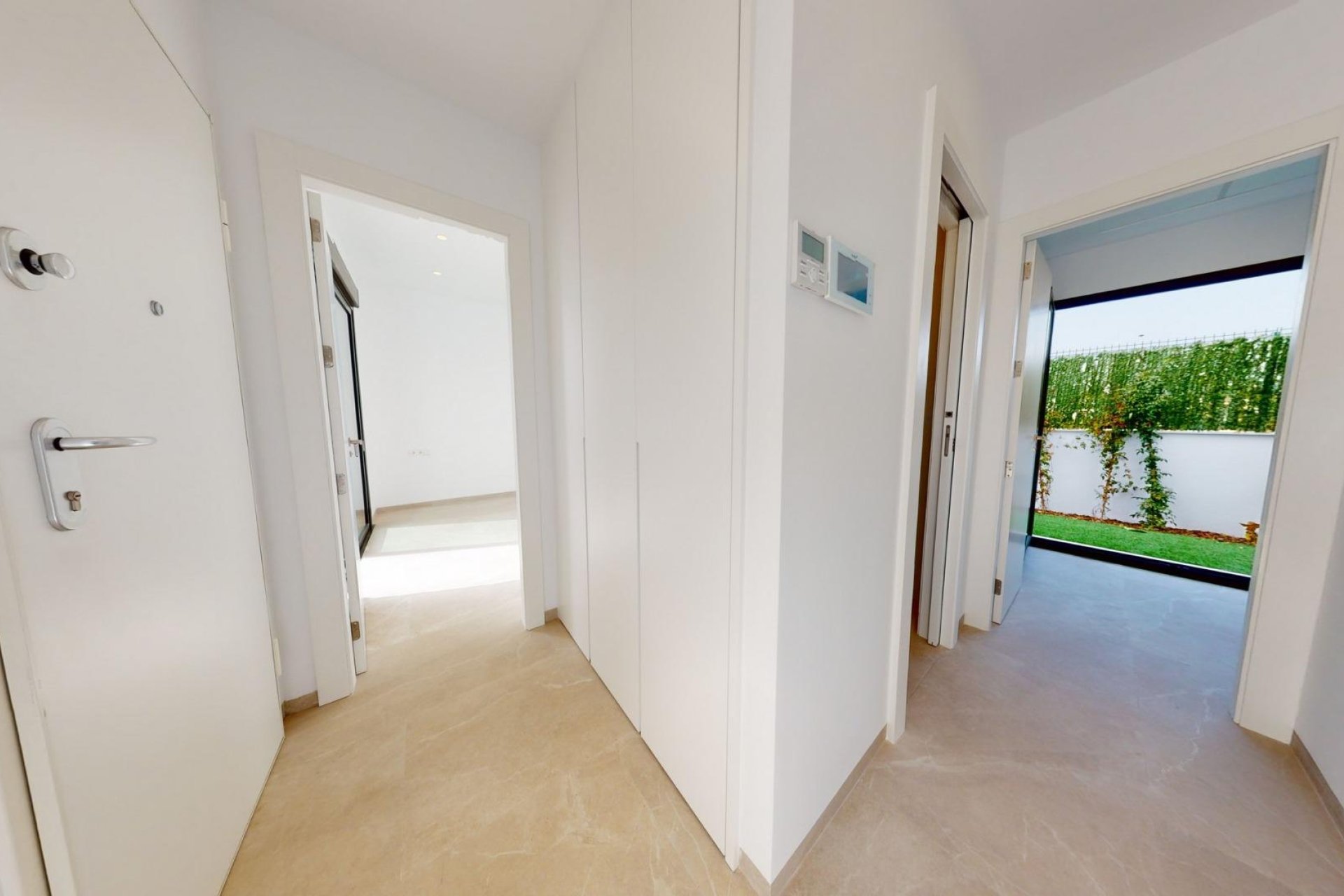 Obra Nueva - Chalet - Los Alcázares - Serena Golf