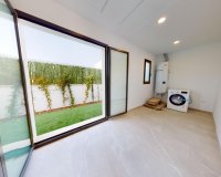 Obra Nueva - Chalet - Los Alcázares - Serena Golf