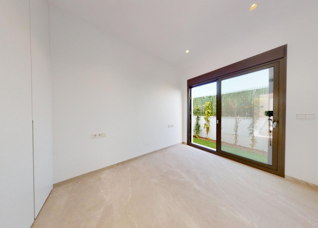 Obra Nueva - Chalet - Los Alcázares - Serena Golf
