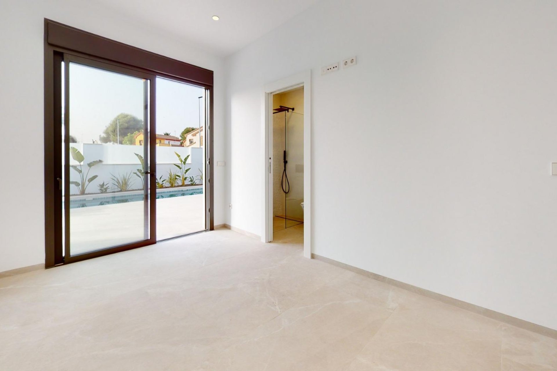 Obra Nueva - Chalet - Los Alcázares - Serena Golf