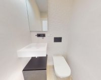 Obra Nueva - Chalet - Los Alcázares - Serena Golf