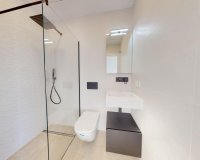 Obra Nueva - Chalet - Los Alcázares - Serena Golf