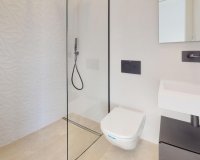Obra Nueva - Chalet - Los Alcázares - Serena Golf