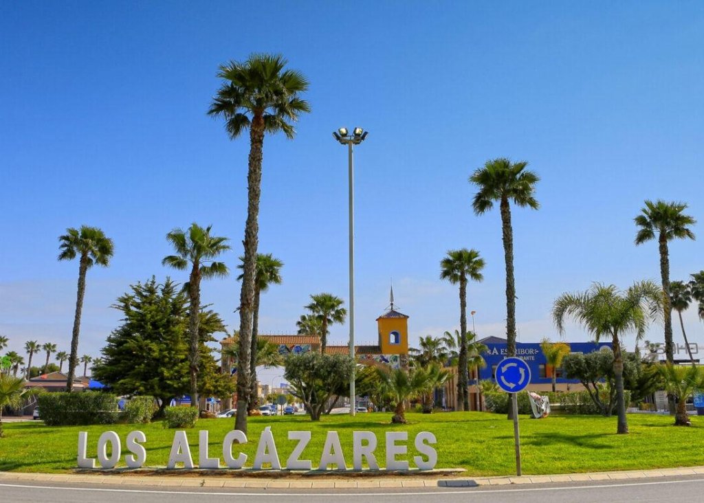 Obra Nueva - Chalet - Los Alcázares - Serena Golf