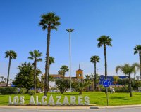 Obra Nueva - Chalet - Los Alcázares - Serena Golf