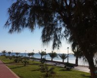 Obra Nueva - Chalet - Los Alcázares - Serena Golf