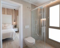 Obra Nueva - Chalet - Los Alcázares - Serena Golf