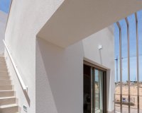 Obra Nueva - Chalet - Los Alcázares - Serena Golf