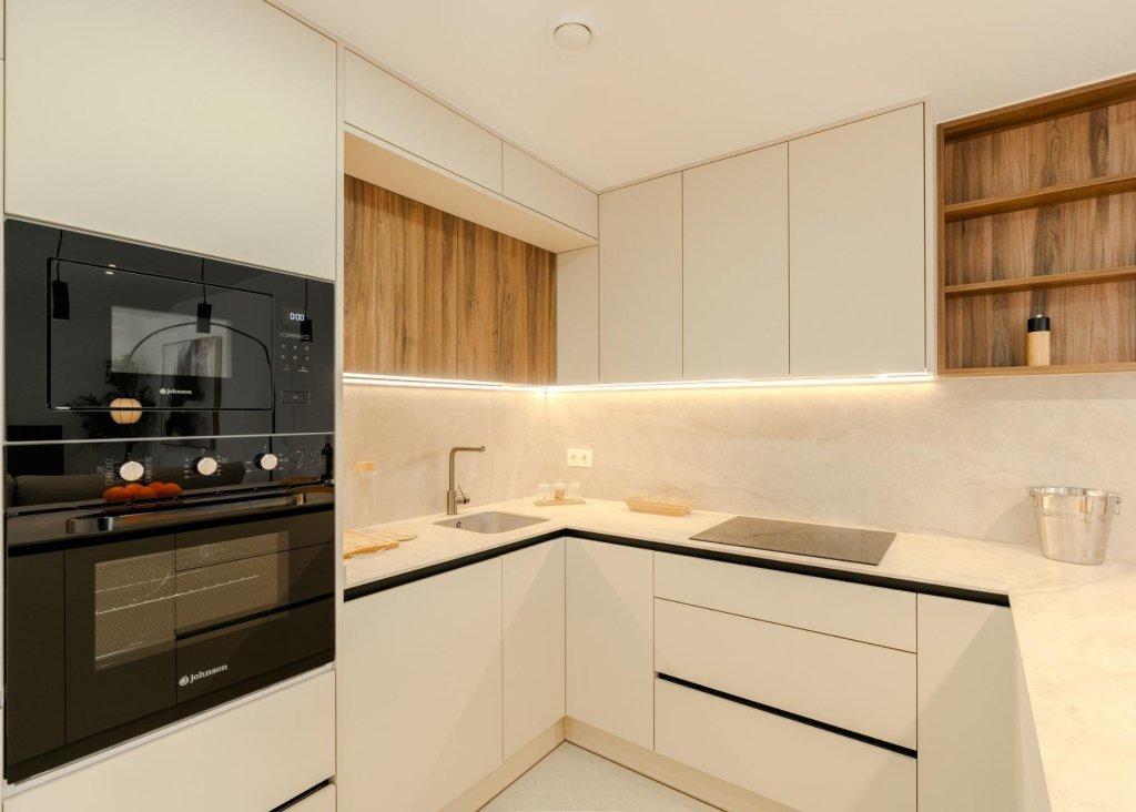 Obra Nueva - Chalet - Los Alcázares - Torre del Rame