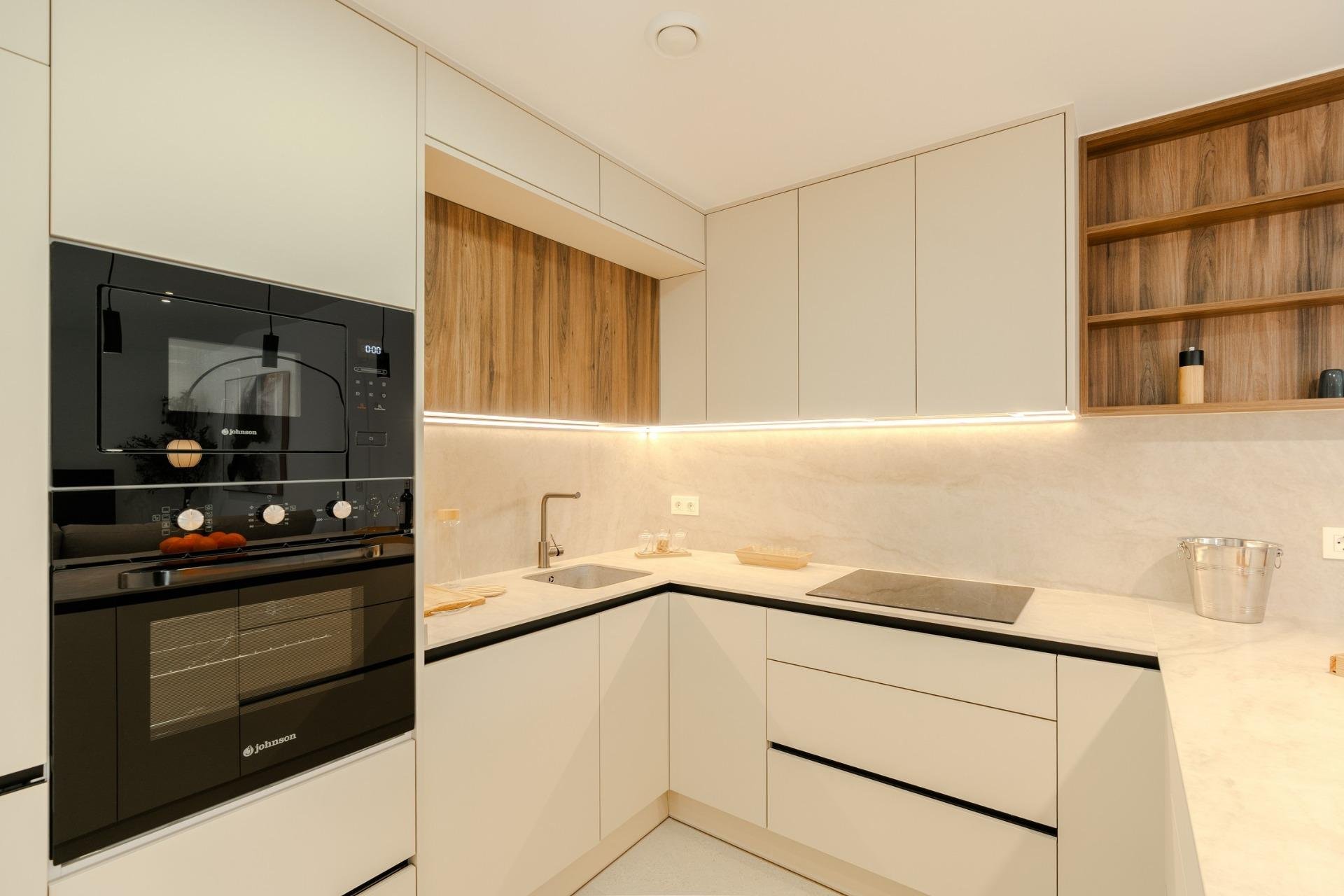 Obra Nueva - Chalet - Los Alcázares - Torre del Rame