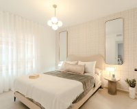 Obra Nueva - Chalet - Los Alcázares - Torre del Rame