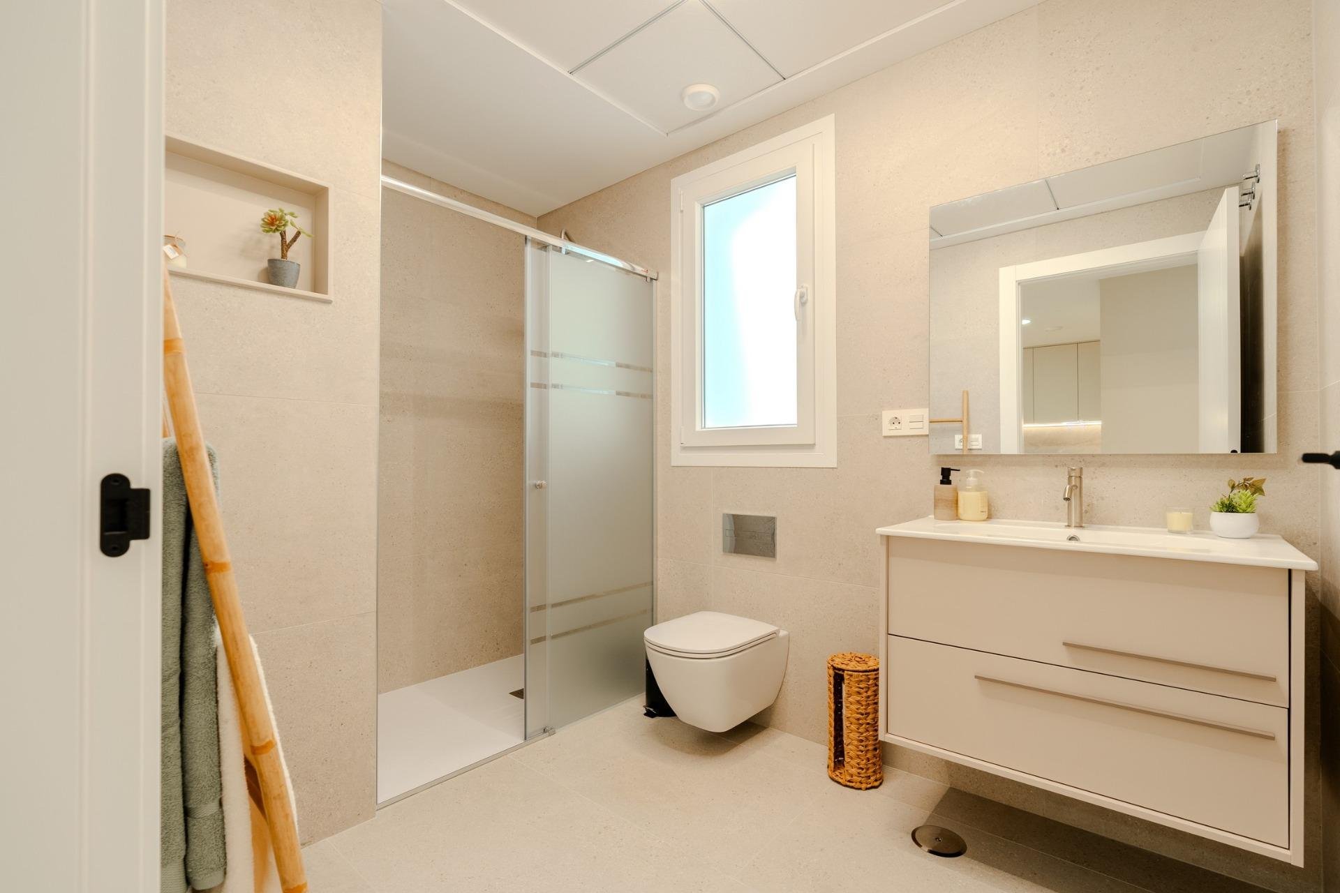 Obra Nueva - Chalet - Los Alcázares - Torre del Rame